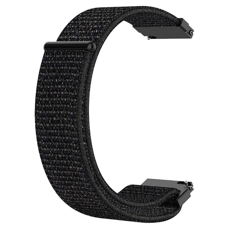 Best Nylon Strap Band for Smartwatch - Look By Chance