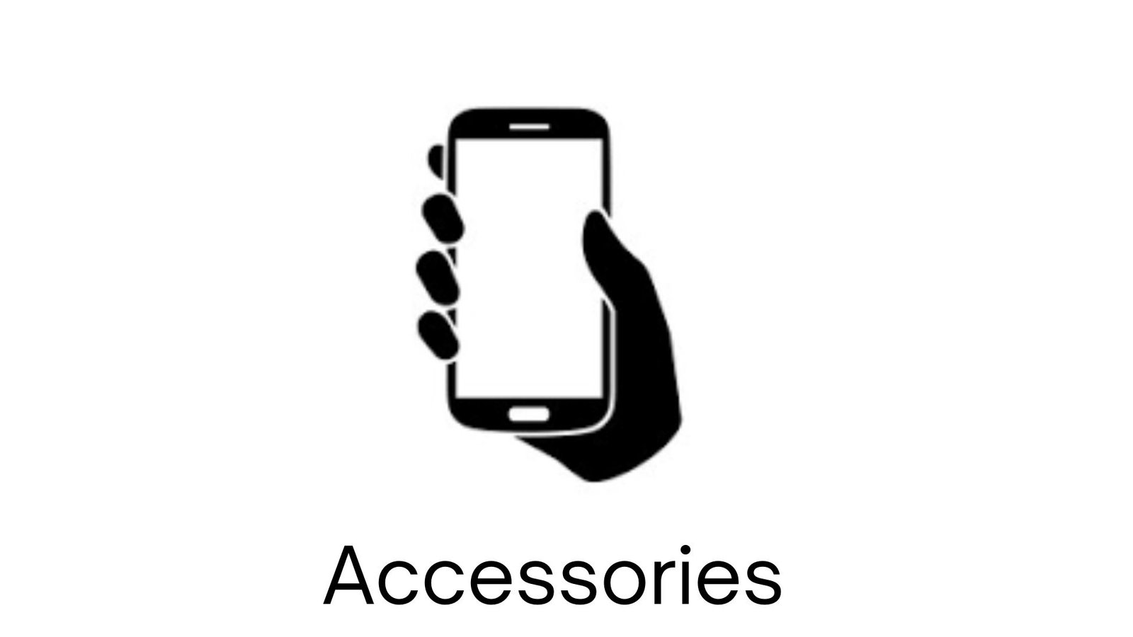 Mobile Accessories Store