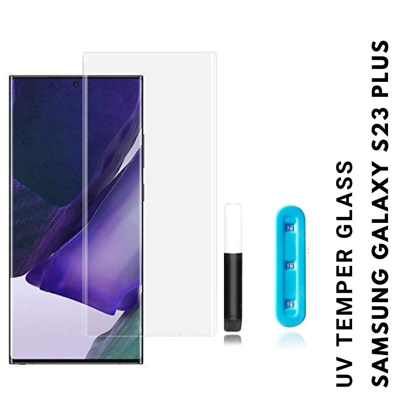 Samsung S23 Plus